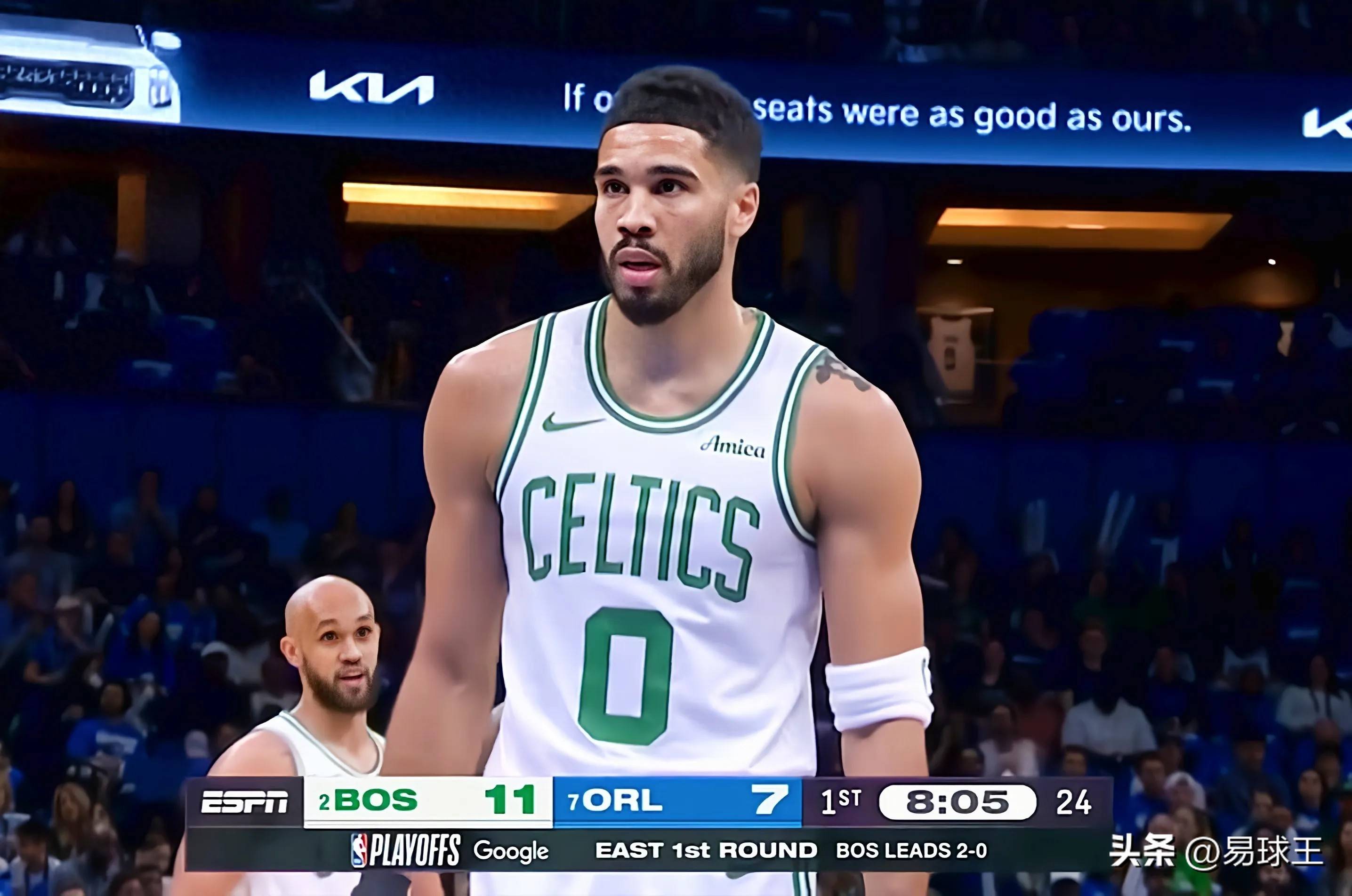 kaiyun-利物浦不断突破！，塔图姆连续五场比赛得分超过败北比赛高潮迭起的简单介绍