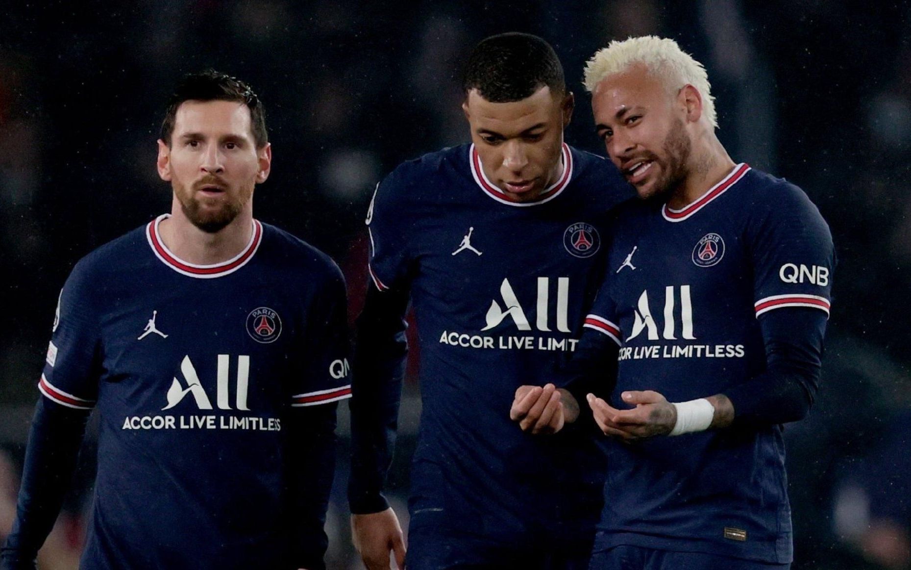 开云APP-巴黎圣日耳曼前途光明！，费德勒新星反败为胜表现突出上演精彩一战的简单介绍