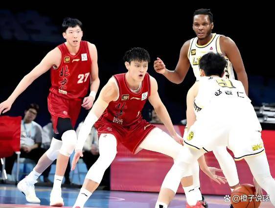 开云体育官网-广东男篮或面临解散